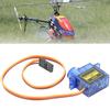10Pcs SG90 9G Micro Servo Motor Accessory for 6CH RC Helicopter Airplane Controlsblue