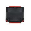 ABS Black For Land Rover Discovery 5 LR5 2017-20 Car Armrest Box Hidden Storage Box Multifunctional Storage Box Car Accessories