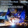 Drive Roller for Lincoln Electric Weld Pak 100 / 100HD / 125/155 / 175HD / 3200HD/ 5000HD Welder, Groove Wire Feed Roll .030” - .035” & .023” -