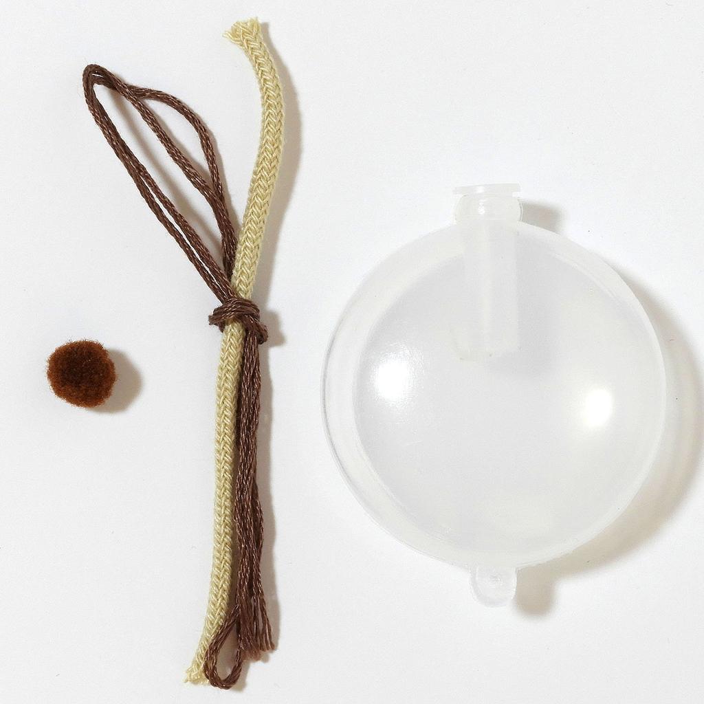 KIYOHARA Me-in Baby Hedgehog Plush Squeeze Kit MAIM-234