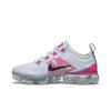 Nike Damen Air VaporMax 2019 Grau Pink AR6632-007