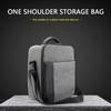 For FIMI X8 SE 2020 Drone Carrying Case Portable Nylon Zipper UAV Accessories Shoulder Handbag Waterproof Protective Organizer