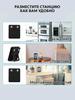 Multi -zone Weather Station with a Wireless Sensor. Termometer, Humidity, Table Hours, Alarm Clock.