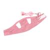 Small Animal Pet Clothes   Guinea   Front Harness Outdoor Pet Vest Harness (S)