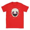 Mens Freddyed Bonnie Game Puppet Its Me T Shirt  100 Cotton Clothing Funny Short Sleeve O Neck Tee Shirt New Arrival TShirt