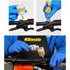 Ezmtb Bicycle Oil Funnel Bleed Kit For Shimano Magura Sram Avid Adapter Road MTB Bike Hydraulic Disc Brake Bleed Repair Tools