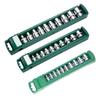 Automotive Repair Tools 10Pieces Drivet Socket Wrench Head Set for Emergencies