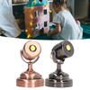 1:12 Dollhouse Laser Light Dollhouse Laser Light Led Miniature Laser Light With Base  For 1:12 Doll House