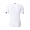 New Balance Liverpool FC Away SS Jersey 2019/20 Soccer Jersey Men's White MT930013-AWY