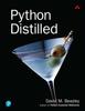 Buch Python Distilled