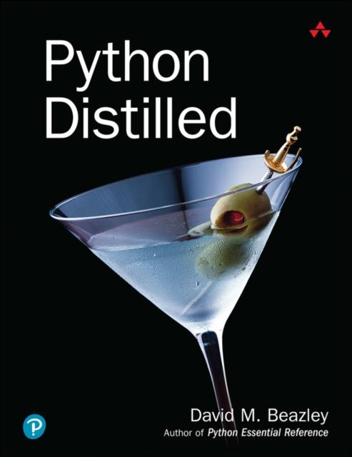Buch Python Distilled