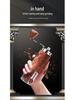 Outdoor Hand-Crank Coffee Grinder for Home and Dorm Use