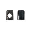 Primer Door Handle End Caps Set For Citroen Berlingo B9 2008-2018 C4 2004-2010