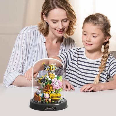 Jucării de construcție și de tip constructor – Constructori