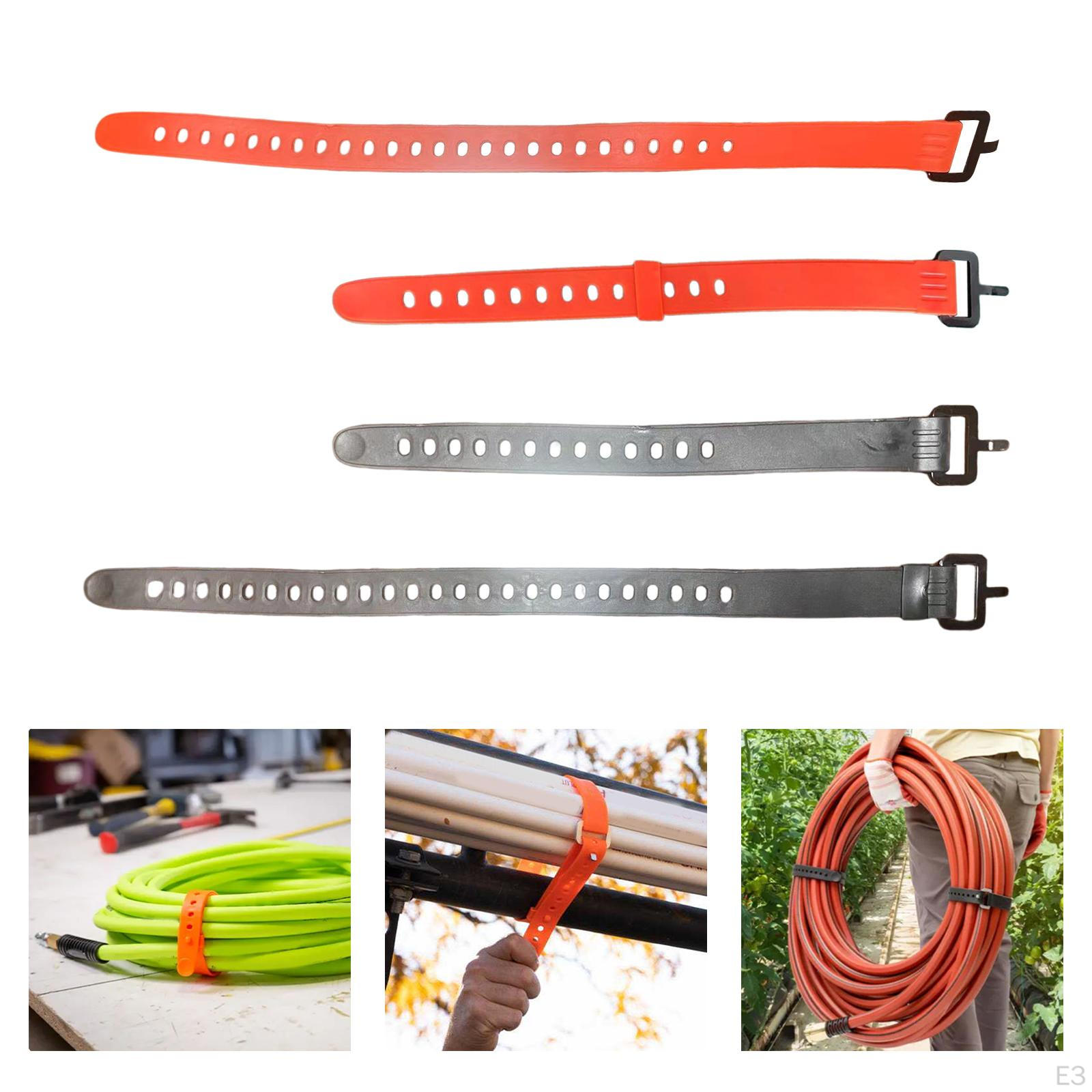 Кабельный ремень для хранения — фото 11