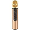 Professional Handheld Wireless Microphone 2000mAh Long Battery For Music Speeches Meeting Speakers Microphone 2 in 1