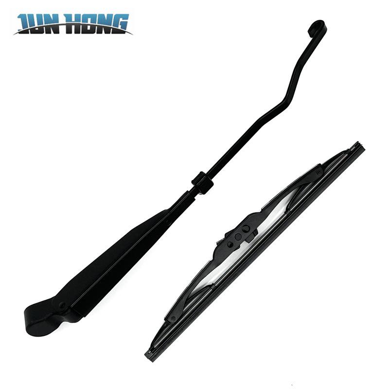 Jeep Liberty (02-07) Rear Wiper Blade & Rocker Arm Assembly