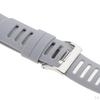 Ambit3 Ambit 2 1 Watchband In Rubber Material