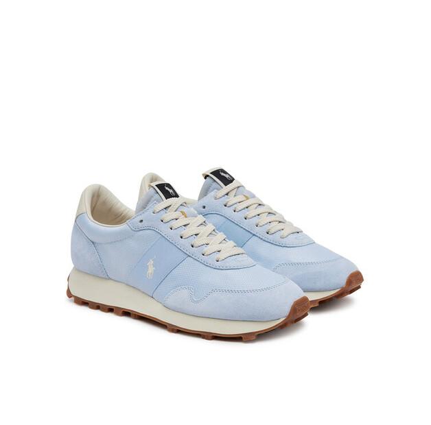 Polo Ralph Lauren Sneakers Prl Trail125 804956697001 Blue