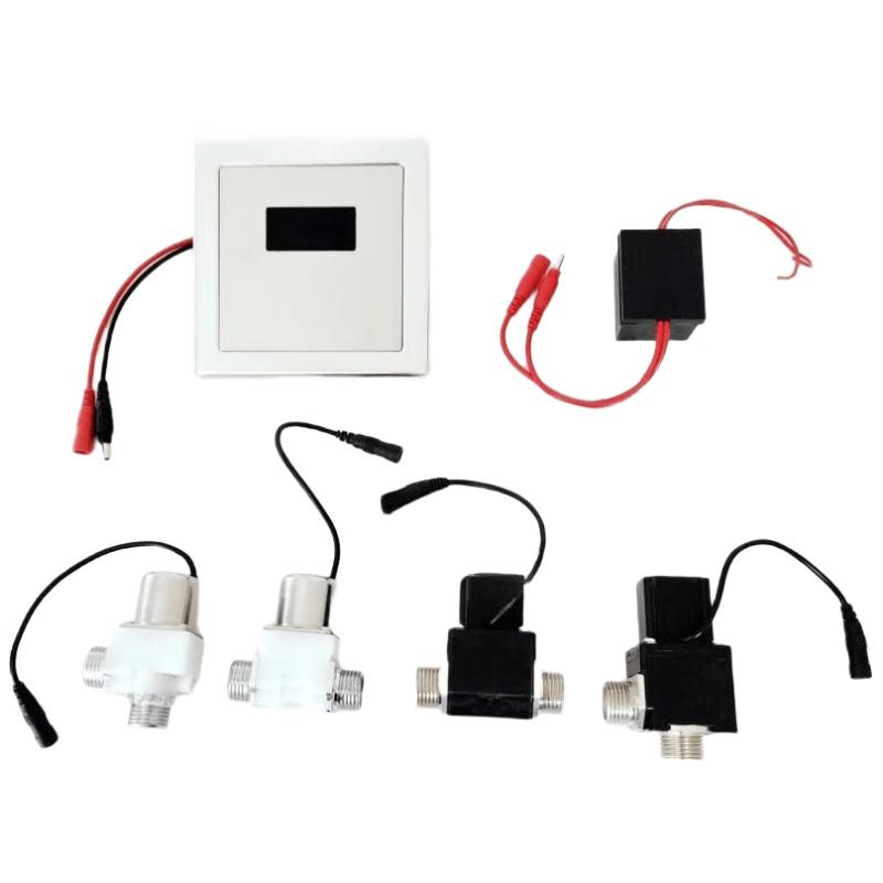 Minxi 6V Automatic Toilet/Urinal Sensor