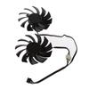 Graphics Card Cooler Fan for MSI 6930 7850 GTX 550 750 770 Ti 7870 GPU Server Cooling Fan 75mm 4Pin Video Card Cooling