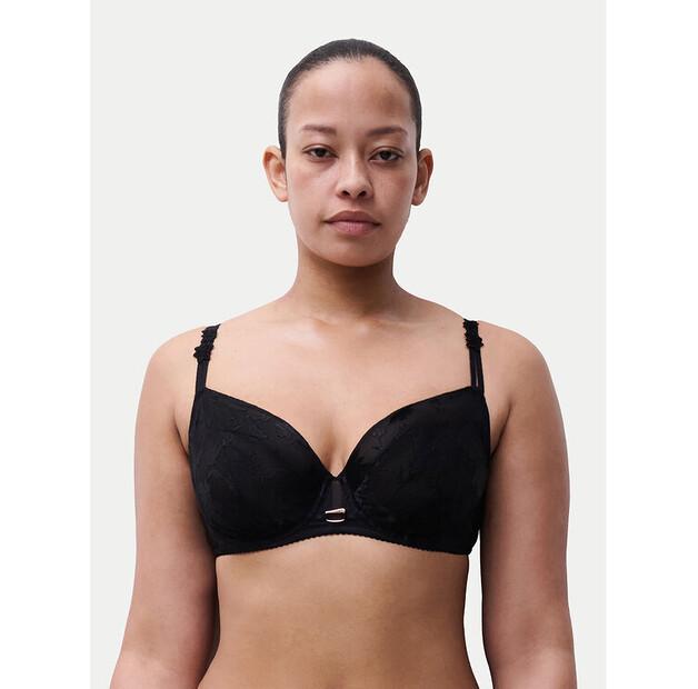 Бюстгальтер с косточками Chantelle Idyll EU 85C