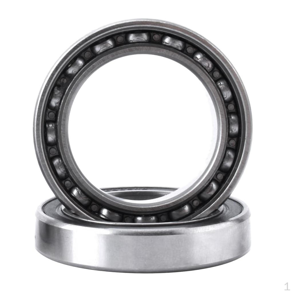 MUQZI Bottom Bracket Repair