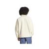 Adidas Neuclassics Polar Fleece Half Zip Sweatshirt Iy4911