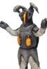 Character Content Production (CCP) 16 Tokusatsu Series Return of Ultraman Space Dinosaur Zetton (Second Generation) High Grade Ver. Approx. 300mm PVC