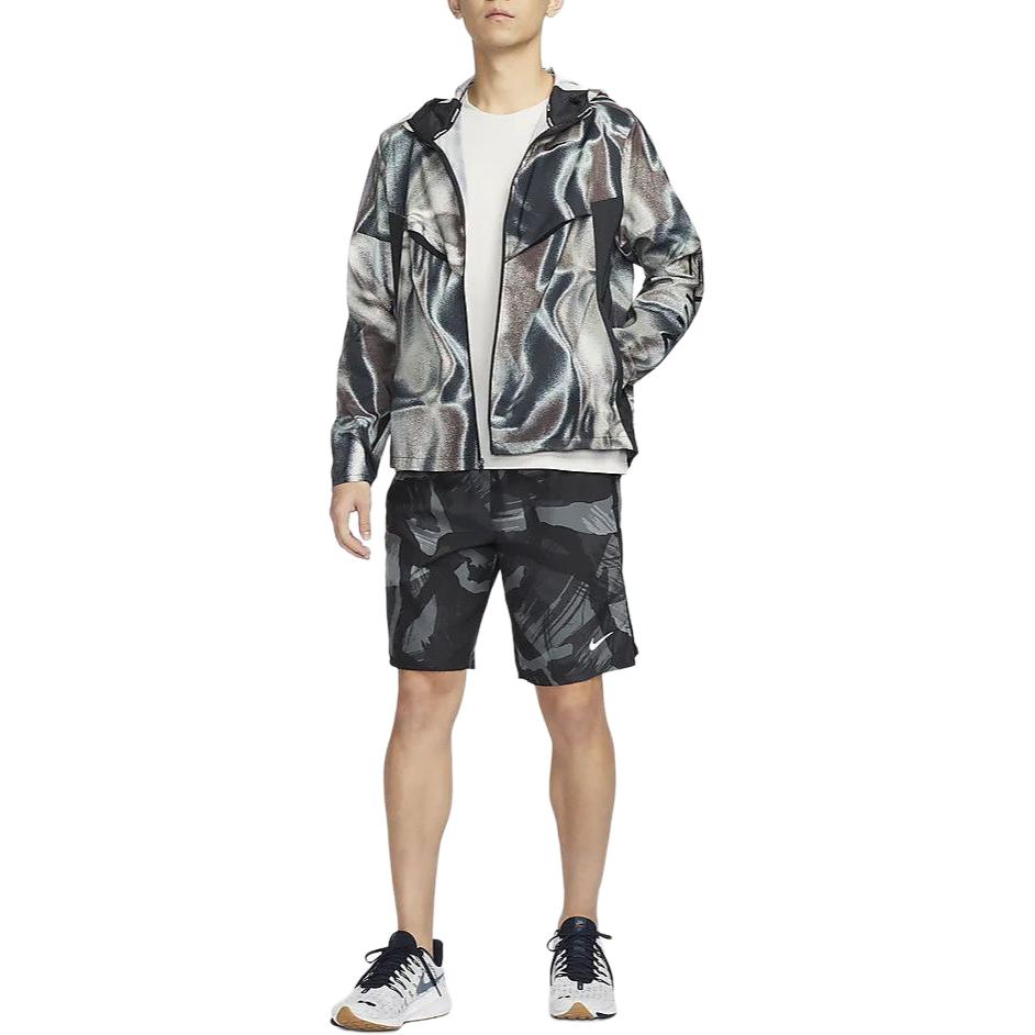 Nike Windrunner Jackets & Coats Men's Multicolor FZ4753-010