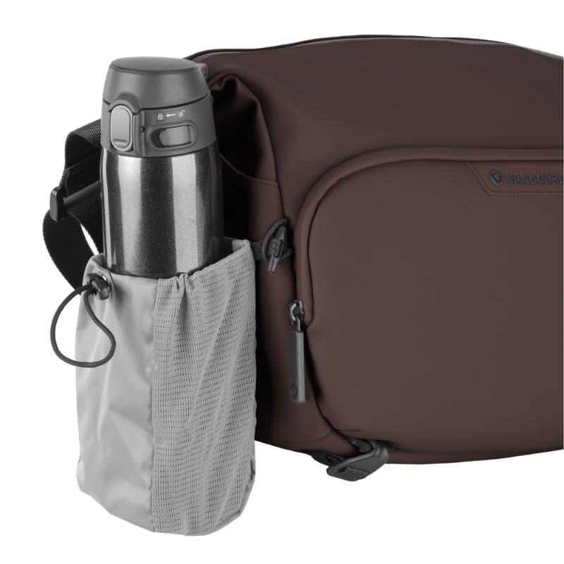 VANGUARD VEO LITE Series Shoulder Bags: Practical and stylish (VEO LITE S7L CH)