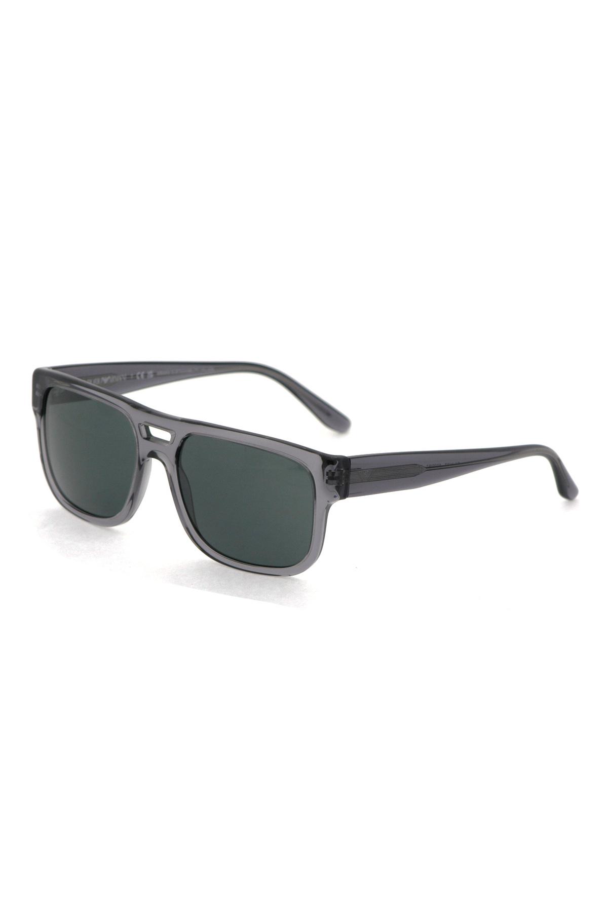 

Очки Emporio Armani Tyc9W45Inn170632328801826 Солнцезащитные очки унисекс Ea 4197 5029 87 57-18 145 3N