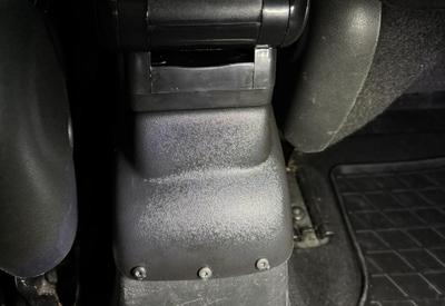 Armrest Adapter for Citroen C-3 2009-2016