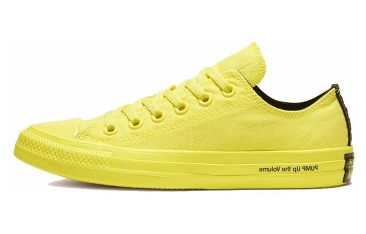 Chuck Taylor All Star Opi x Chuck Taylor All Star Converse Низкие Pump Up the Volume 165660C 40