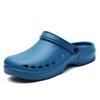 EVA Non-slip Medical Surgical Shoes, Breathable and Wear-resistant Slippers for Men and Women