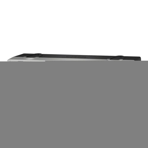 Behringer FBQ800 V2 Ultra-Compact 9-Band Graphic Equalizer with Feedback Detection