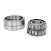 X-axis Connection Foreign Trade Non-standard Inch Tapered Roller Bearings 2788/2735