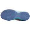 Li Ning SONIC 9 Low Textile, Synthetic Leather, TPU Cushioning Slip Resistant Abrasion Resistant Coverage Support ABAR039-7