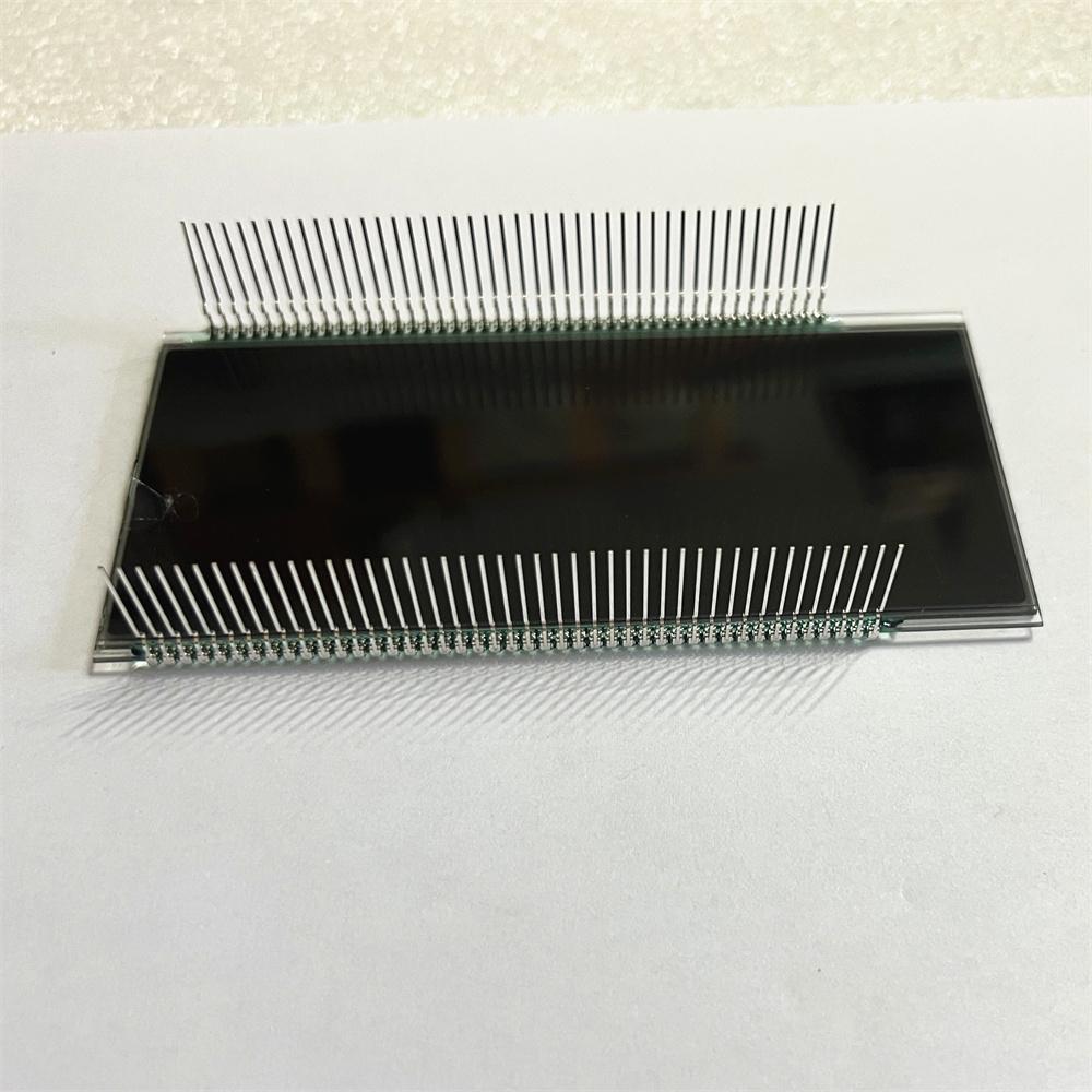 Přístroj LCD obrazovka Vhodné pro Chevrolet Aveo Sonic Trax