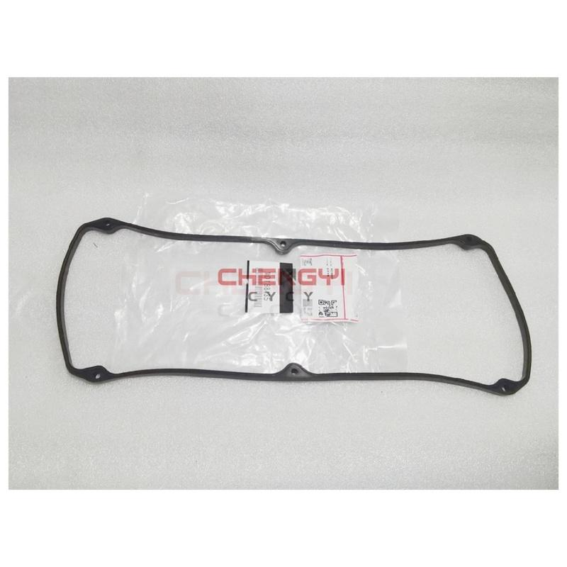 4G63 4G64 Valve Cover Cylinder Head Rocker Gasket Spark Plug Sealing Ring For Pajero Montero V11W V31W KG5W MD188435 MD198128