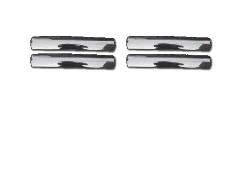 

2015 Hawtai Santa Fe Декоративная накладка на дверную чашу - Модификация внешней ручки