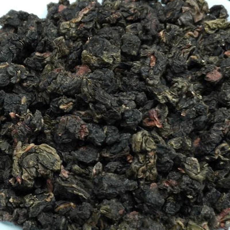 Taiwan Fujian Alpine Oolong Rock Tea Fragrant 250g - High Quality Loose Leaf