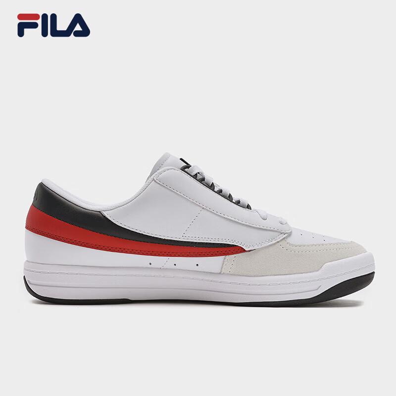 Fila FX-2 Blade Skateboard Shoes - Jackson Yee Edition