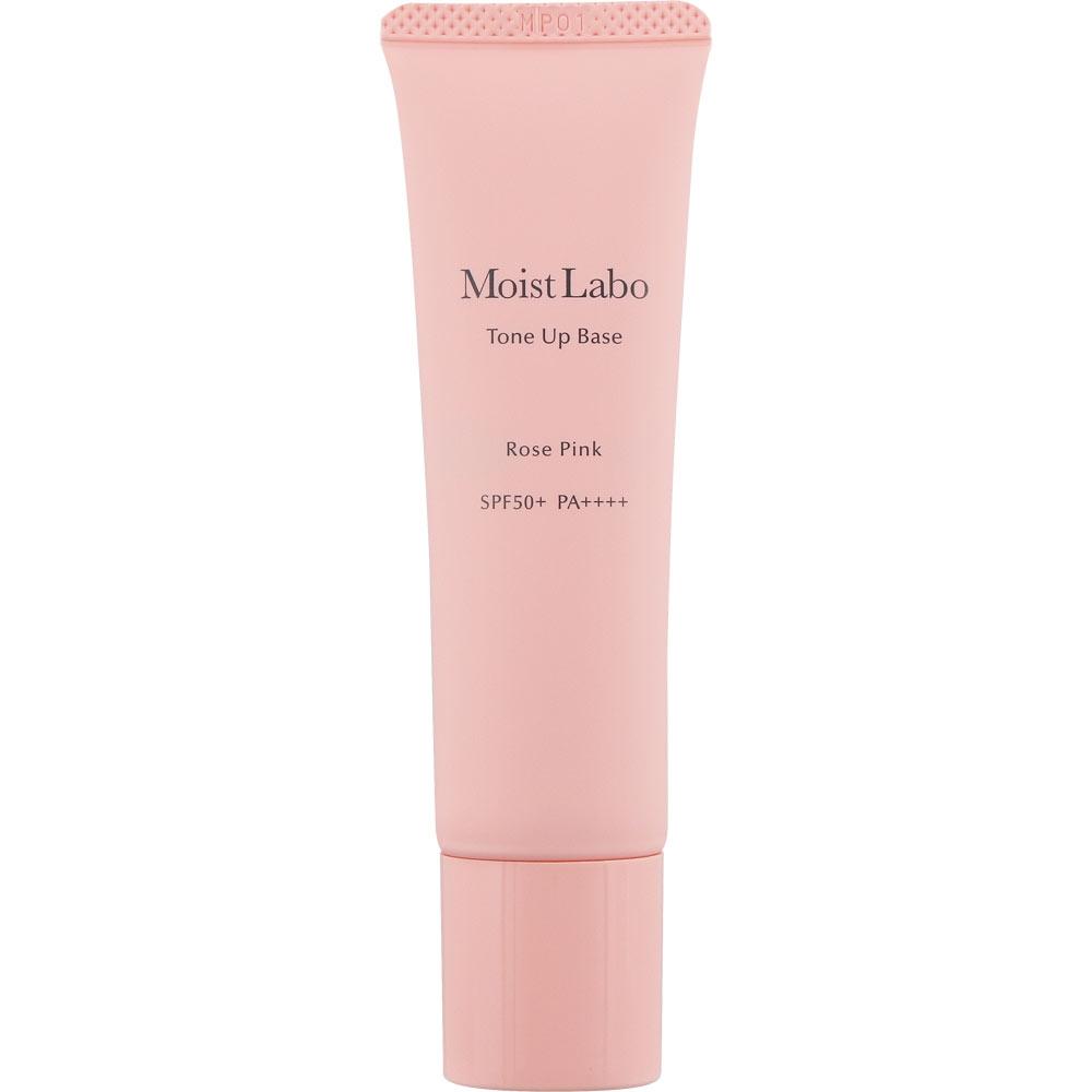 Moist Rubber Tone Up Foundation 30g Momotani Juntenkan