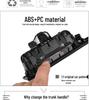BMW 2, 3, 4, 5 Series & X1/X3/X5 Trunk Tailgate Handle with Camera