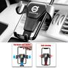 Gravity Car Phone Holder Air Vent Clip Cell Phone Stand Support For Volvo Rdesign V60 V40 XC90 S60 C30 XC60 V50 V70 S90 T6 S80