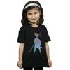 Disney Girls Toy Story 4 Bo Peep Pose Cotton T-Shirt