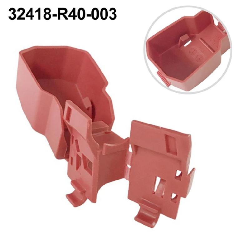 Positive Battery Cover 32418R40003 for TLX/TLX-L 2010-2017 Replacement Case