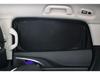 New Xiaopeng P7/P7i Sunshade: Opaque Curtain for Camping Privacy, Side Window Sun Protection, and Heat Insulation.