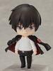 Nendoroid Katekyo Hitman Kyoya Hibari Painted Movable Figure REBORN! Non-scale ABS&PVC